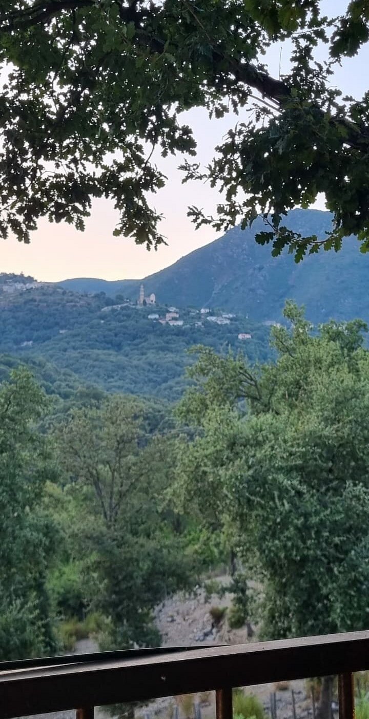 Un coin du domaine